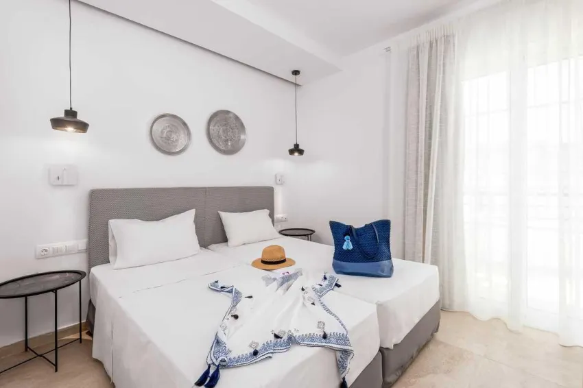 Elvita Beach Hotel 3*-12
