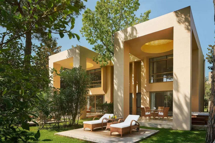 Gloria Serenity Resort 5*-22