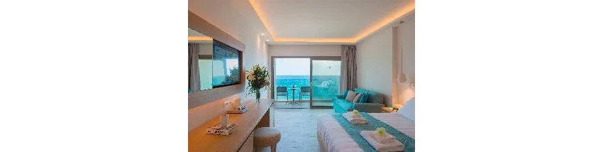 Amada Colossos Resort 5*-8