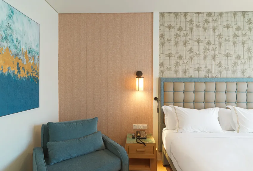 The GrandResort – Limited Edition by Leonardo Hotels 5*-81