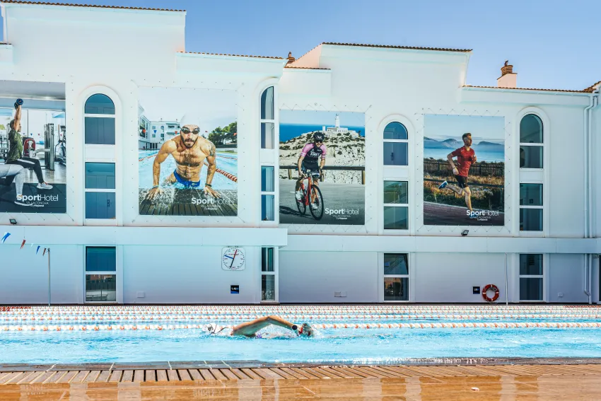 Hoposa Montelin 4*-36