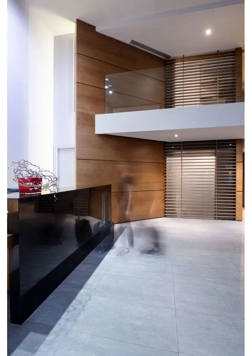 Oktober Downtown Boutique Hotel 4*-33