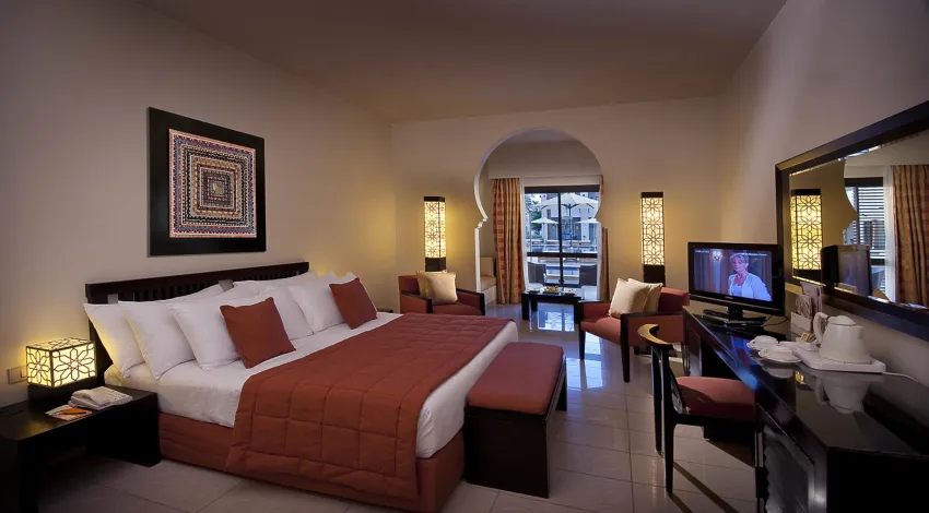 Sentido Reef Oasis Senses Resort 4*-9