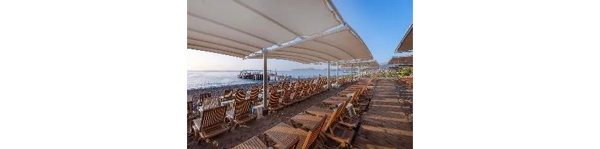 Transatlantik Hotel & Spa 5*-63