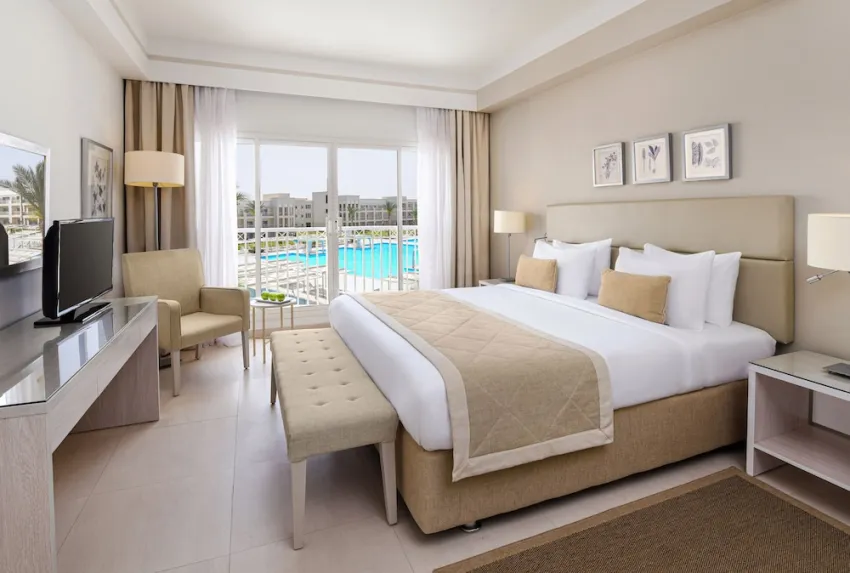 Jaz Aquaviva Makadi 5*-12