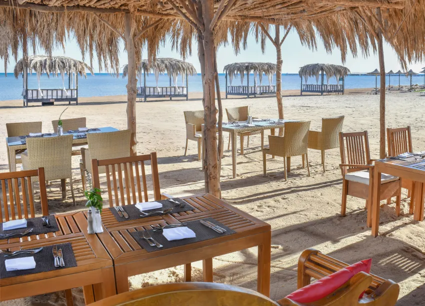 Jaz Aquamarine Resort 5*-64