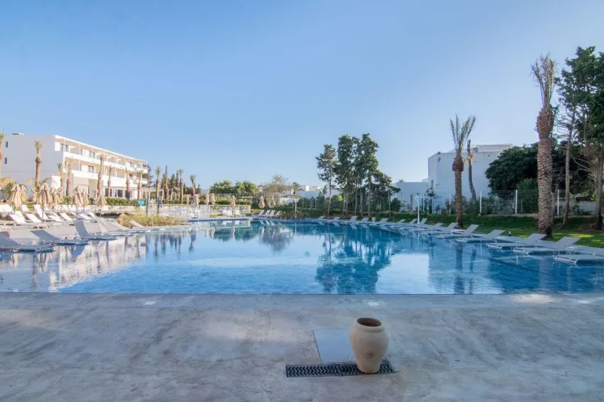 One Resort Premium Hammamet 4*-77