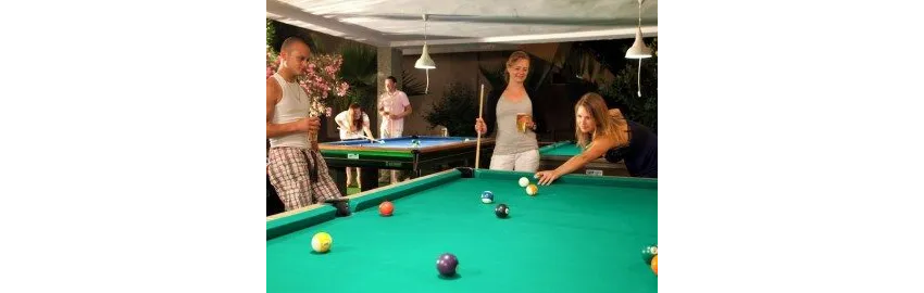 Club Mermaid Village 4*-28