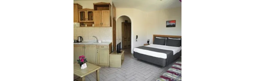Atak Apart Hotel 3*-7