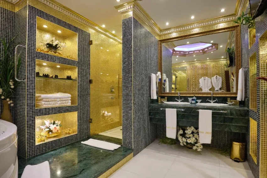 CLUB HOTEL SERA  5*-8