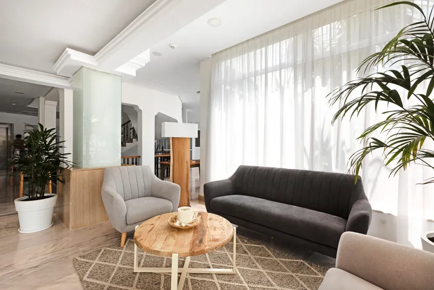 AluaSun Continental Park Hotel & Apartments 4*-4