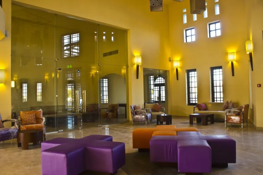 Lemon & Soul Makadi Garden 3*-5