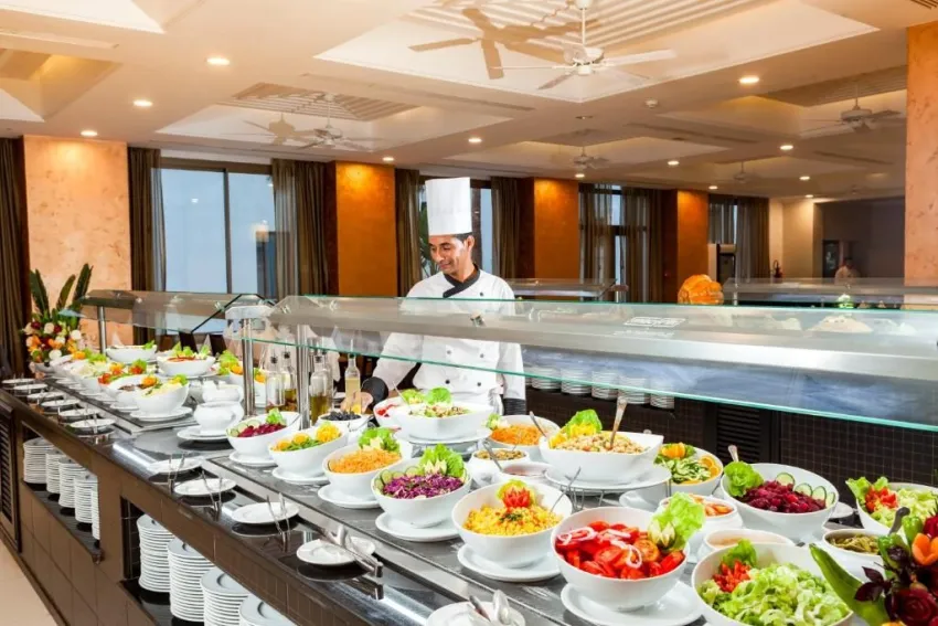 CONCORDE GREEN PARK  5*-3