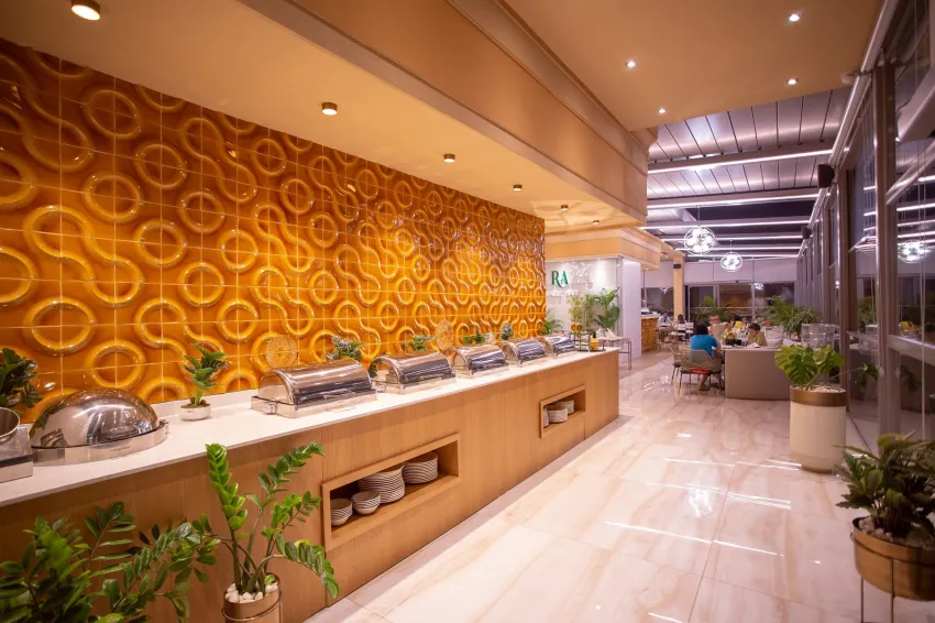La Terrazza Hotel 4*-15