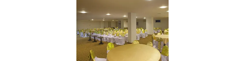 Side Aluna Hotel (Ex.Diamond Beach Hotel & Spa) 5*-37