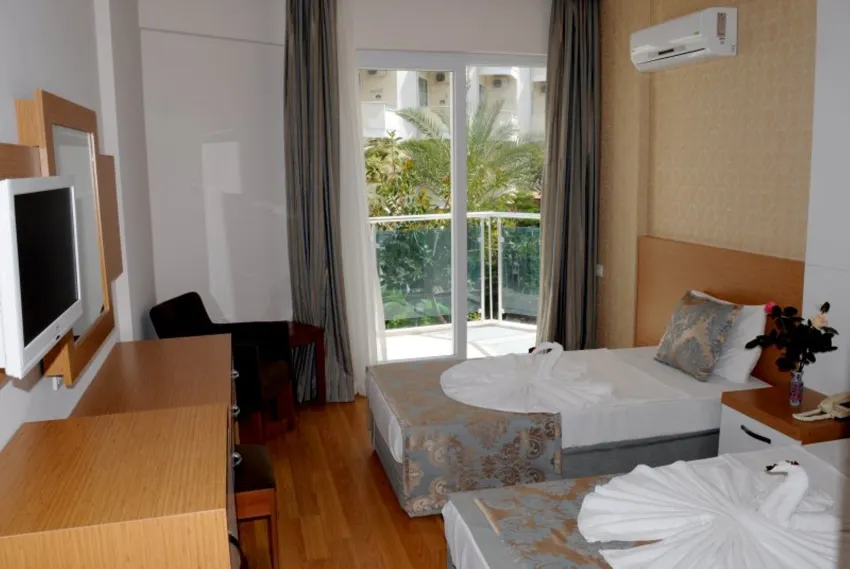 Blue Fish Hotel 4*-8