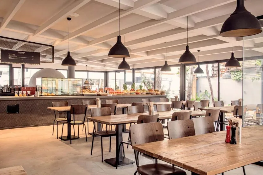 COOKS CLUB ALANYA (ADULT ONLY 12+)  4*-36