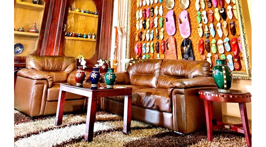 PICKALBATROS PALACE RESORT  5*-59