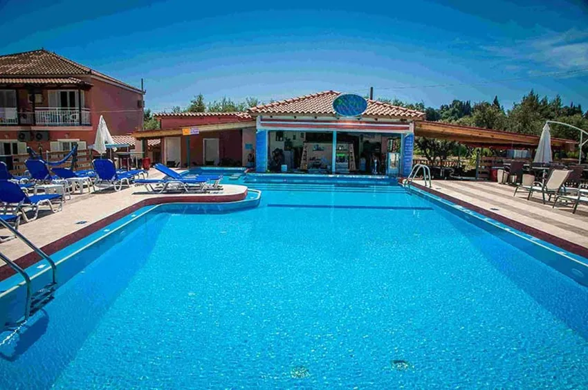 Savvas Hotel 3*-4
