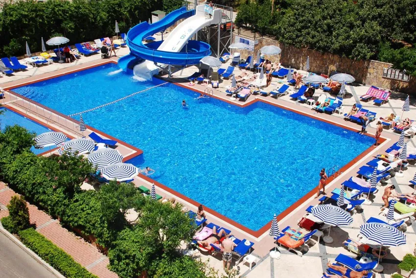 Blue Star Hotel 4*-5