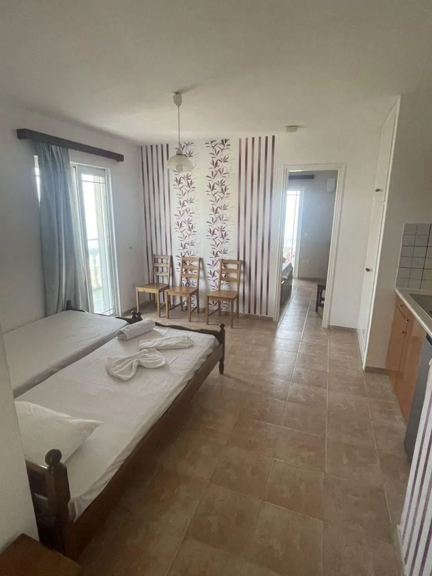 Clear Horizon Hotel Apartments 2*-37