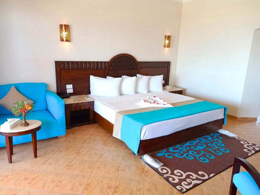 Utopia Beach Club 4*-50