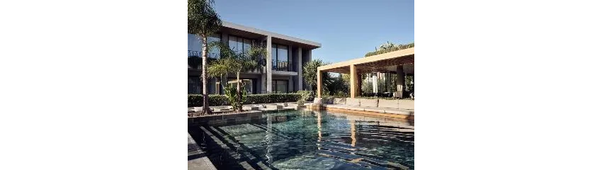 Contessina Suites and Spa 5*-5