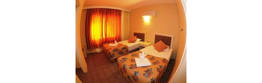 Belkon Hotel 4*-14