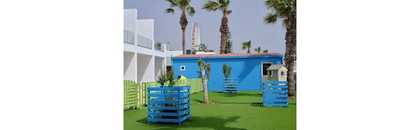 Atlantica Panthea 4*-24