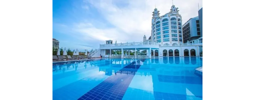 Jadore Deluxe Hotel & Spa 5*-19