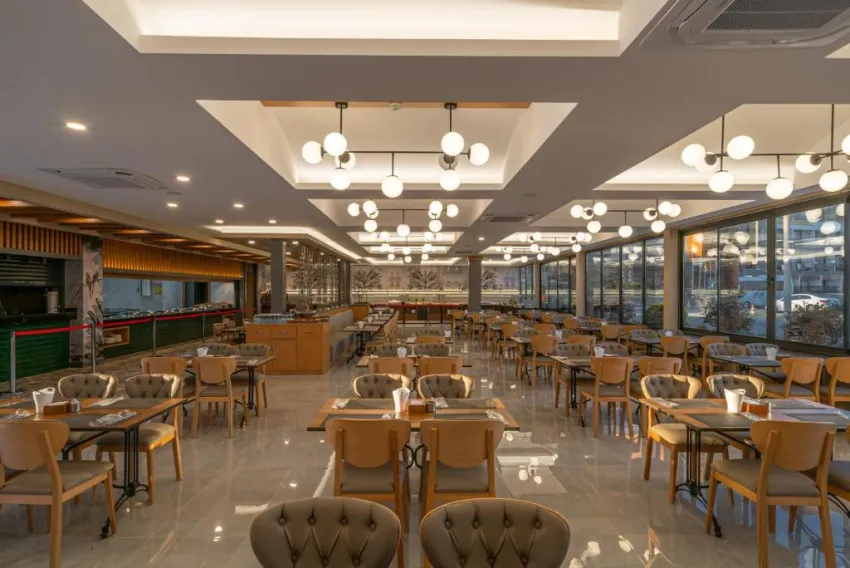 SIDE AMOUR HOTEL  4*-11