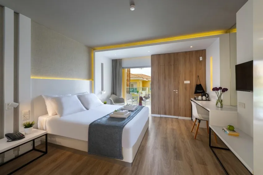 Malama Beach Holiday Village 4*-21