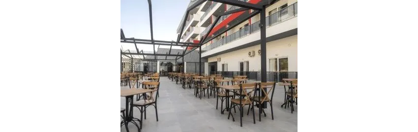Grand Kolibri Prestige & Spa 5*-24