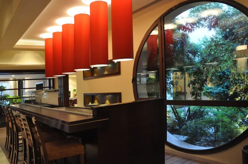 The Russelior Hotel & Spa 5*-140