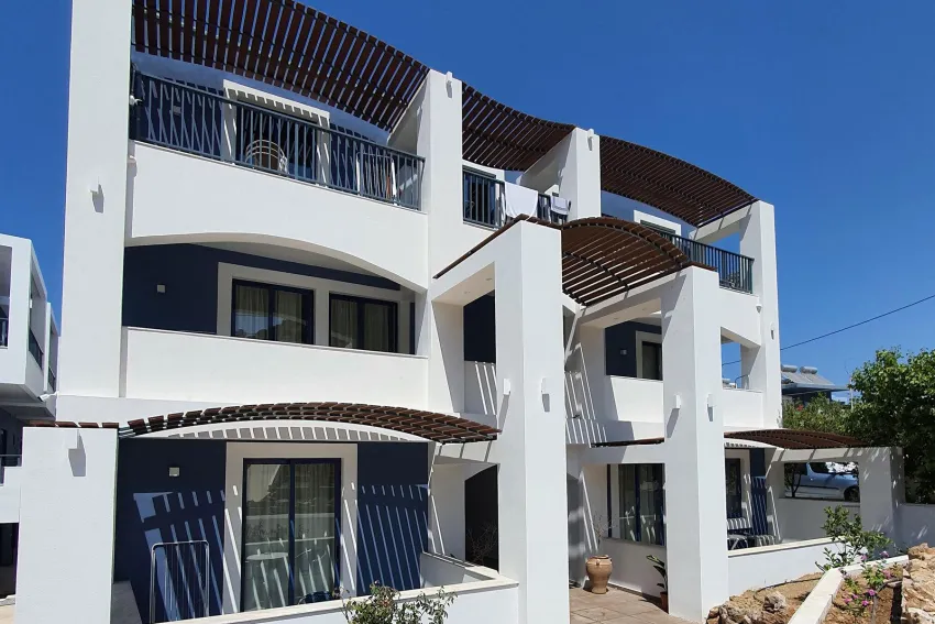 Eleni Beach Hotel 3*-14