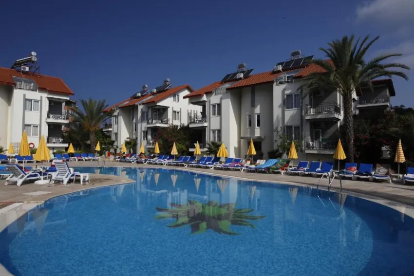 SUNLIGHT GARDEN HOTEL  3*-7