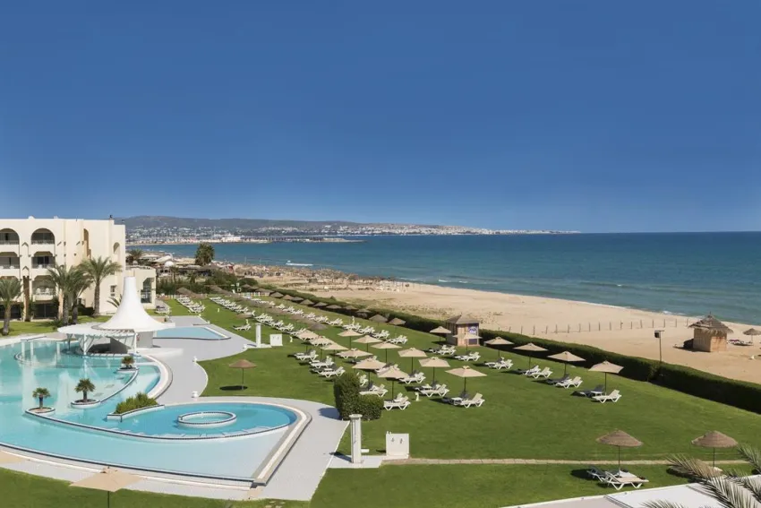 IBEROSTAR WAVES AVERROES  4*-21