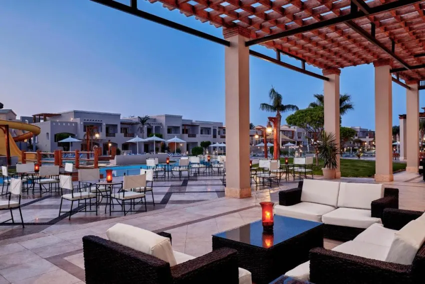 JAZ CASA DEL MAR RESORT  4*-4