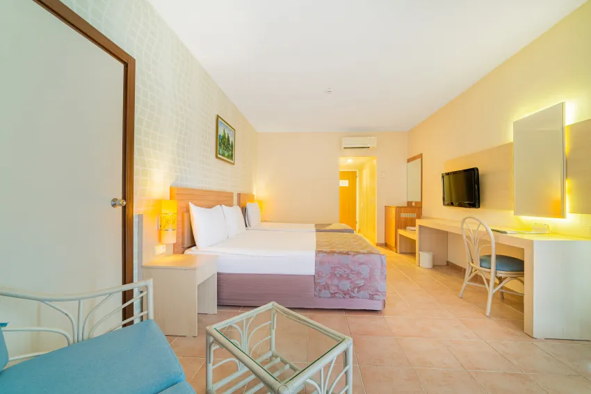 Justiniano Club Park Conti 5*-42