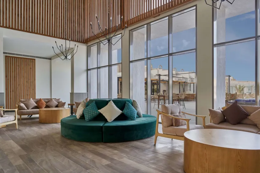 Sunny Beach Resort The Three Corners 4*-5