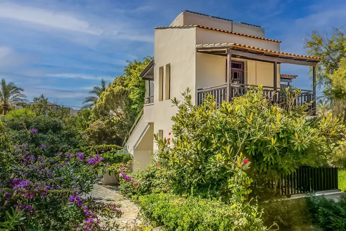 Proimos Maisonnettes 3* - Platanias - Grecia