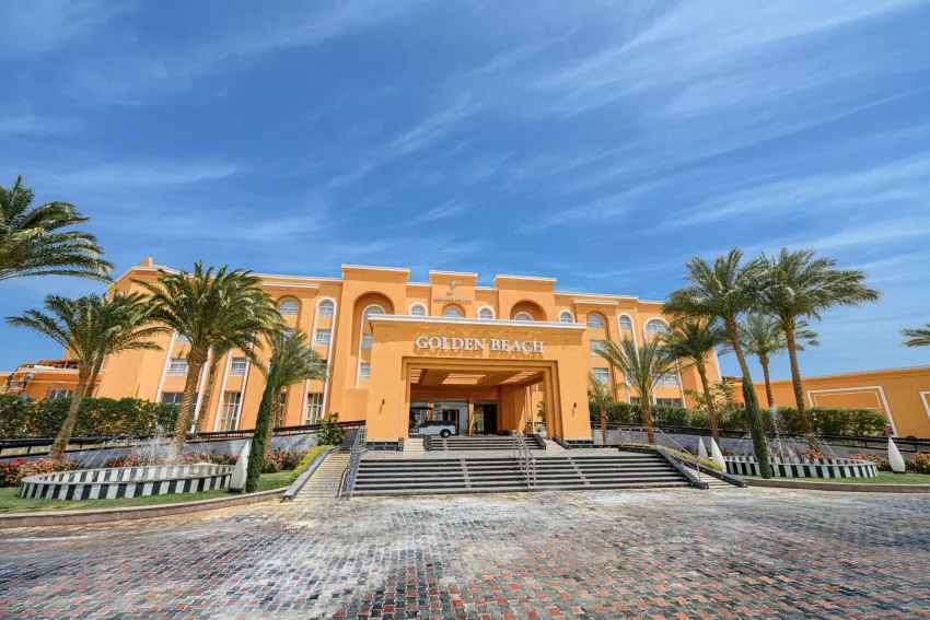 Golden Beach Resort (Ex. Movie Gate) 4*-19