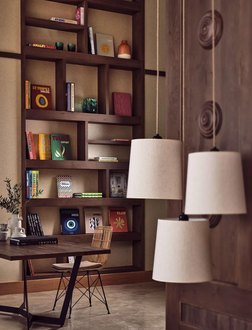 The Royal Senses Curio Collection by Hilton 5*-23