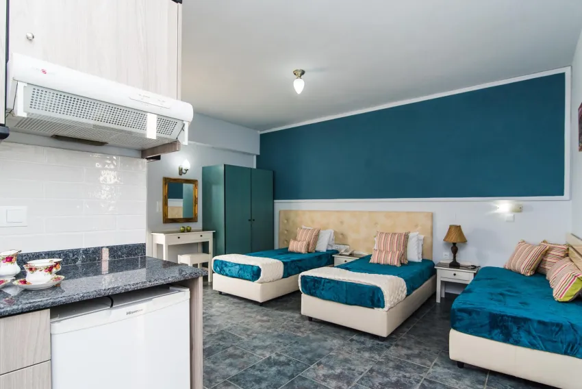 Yiannis Manos Resort Hotel 2*-20