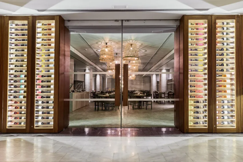 Blue Sky City Beach Hotel 4*-16