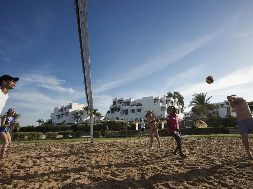 MERCURE HURGHADA HOTEL  4*-17