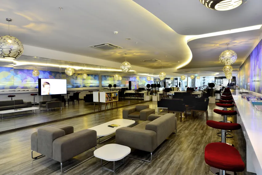 White City Resort & Spa Hotel 5*-10