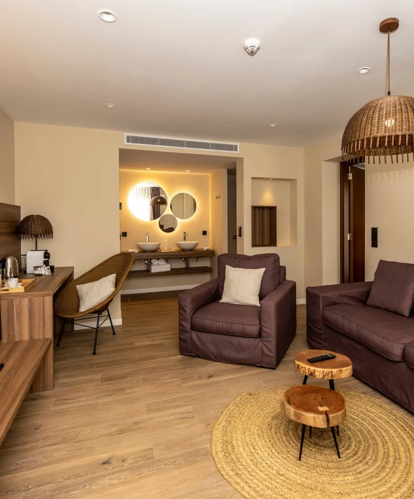 Eques Petit Resort 4*-49