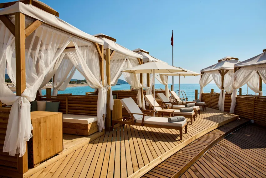 Movenpick Resort Antalya Tekirova 5*-241