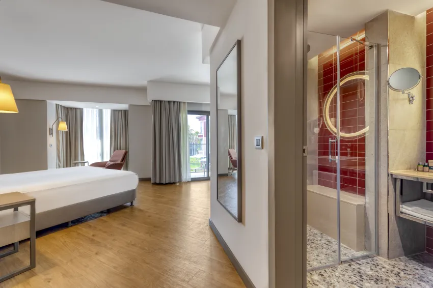 Megasaray Club Belek 5*-28